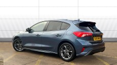 Ford Focus 1.0 EcoBoost 125 ST-Line 5dr Petrol Hatchback